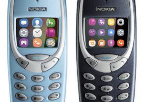 Depois do Nokia 6, HMD Global vai lançar Nokia 3, o Nokia 5 e nova versão do clássico Nokia 3310