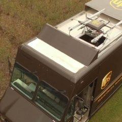 UPS também entra na onda de entregas por drones