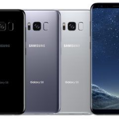 S8 e S8 Plus, as grandes novidades da Samsung