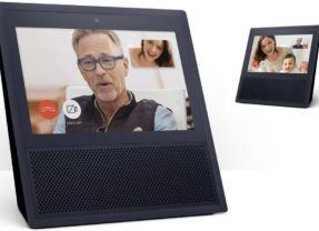 Amazon apresenta Echo Show, um assistente com tela para sua casa
