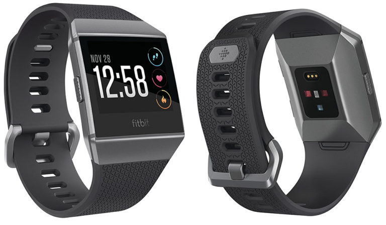 fitbit ionic olx