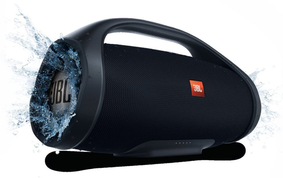 Jbl boombox 1 аккумулятор