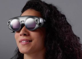 Magic Leap, um headset leve e potente que quer revolucionar seu mercado