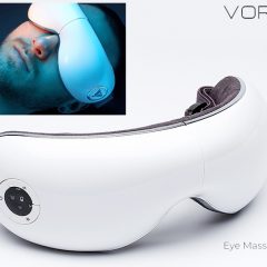 Massageador de Olhos Vortix Eye Massager v2