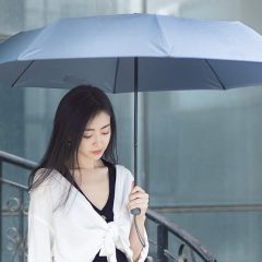 O Guarda-Chuva da Xiaomi e 90Fun