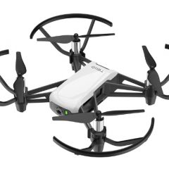 Review – Tello, o poderoso mini drone da Ryze (com tecnologia DJI)