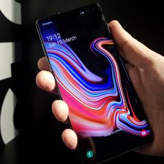 Linha Galaxy S10 chega ao Brasil custando caro, mas com promoções de pré-venda