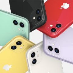 Apple divulga preços do iPhone 11, iPhone 11 Pro e iPhone 11 Pro Max no Brasil