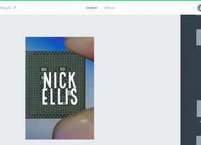 Crie cartões de visita de graça online com o Adobe Spark