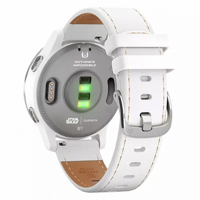 rey watch garmin