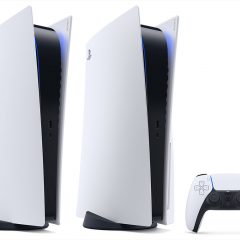 PlayStation 5 e PS5 Digital Edition apresentados pela Sony