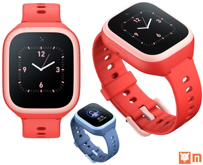 xiaomi mi rabbit watch