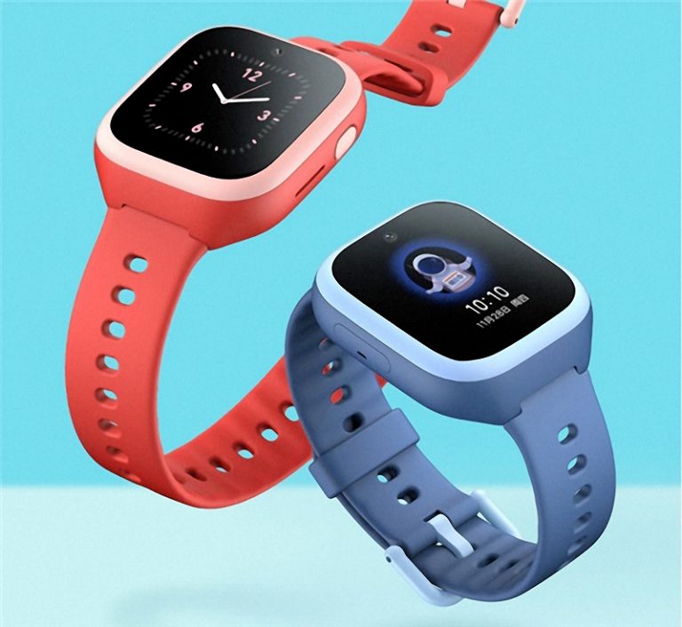 mi bunny smartwatch