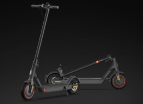 Xiaomi lança Mi Electric Scooter Pro 2