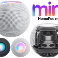 HomePod Mini, A Nova Caixa de Som Inteligente da Apple