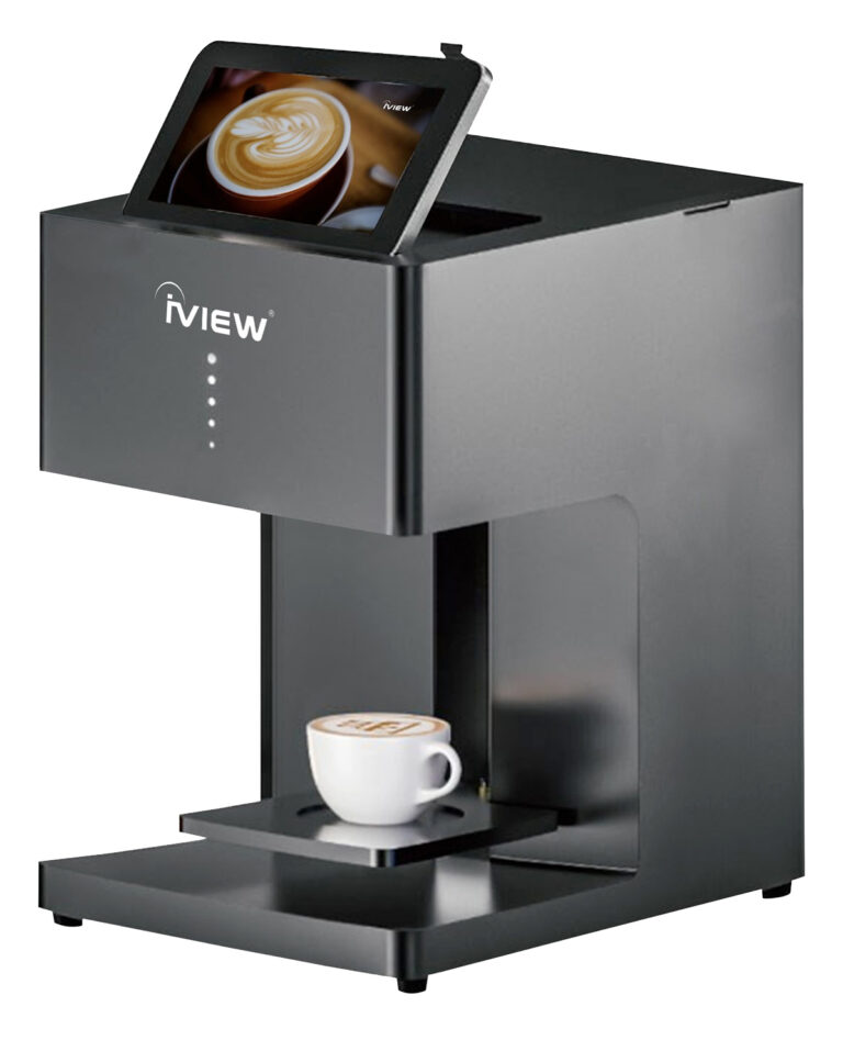 iview latte printer