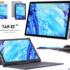 Tablet Blackview Tab 8E com Tela de 10.1 Polegadas