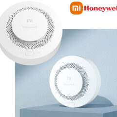 Detector de Fumaça Inteligente Xiaomi Honeywell Smart Smoke Detector