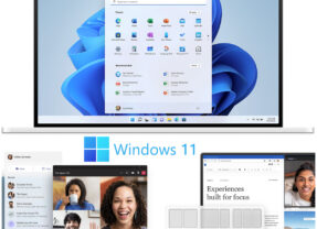 Windows 11, o Novo Sistema Operacional da Microsoft
