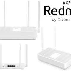 Roteador Xiaomi Redmi Router AX3000 Wi-Fi 6 Bom e Barato