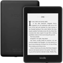 Amazon lança novos Kindle Paperwhite e Kindle Paperwhite Signature Edition