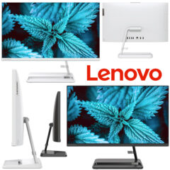 Computador Lenovo AIO520 All-in-One Desktop