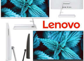 Computador Lenovo AIO520 All-in-One Desktop