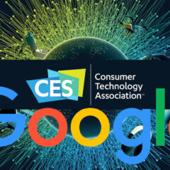 Novidades Google CES 2022 para a casa inteligente