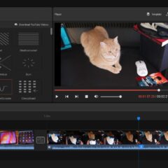 MiniTool MovieMaker é uma maneira simples, rápida e gratuita de editar seus vídeos