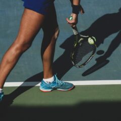 A Maneira Certa de esporte bet no Tênis