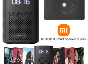 Xiaomi Smart Speaker IR Control com Assistente Google e Infravermelho