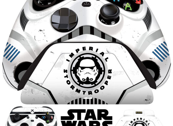 Controle Razer Star Wars Stormtrooper para Xbox