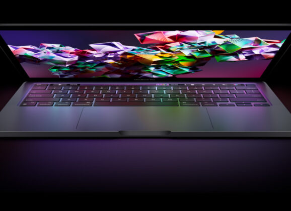 Apple lança no Brasil MacBook Pro de 13 polegadas com o poderoso processador M2
