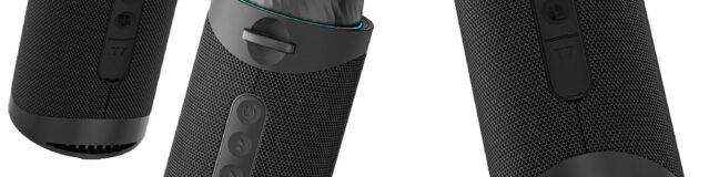 Caixa de Som Tronsmart T7 Portable Outdoor Speaker
