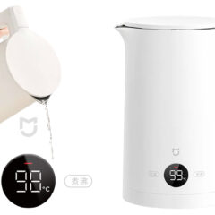 Chaleira Elétrica MIJIA Thermostatic Electric Kettle 2