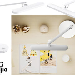 Luminária de mesa Xiaomi Mijia Desk Lamp Pro “Read and Write”