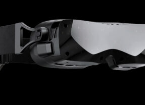 Bigscreen Beyond: o menor headset VR do mundo, moldado para o seu rosto