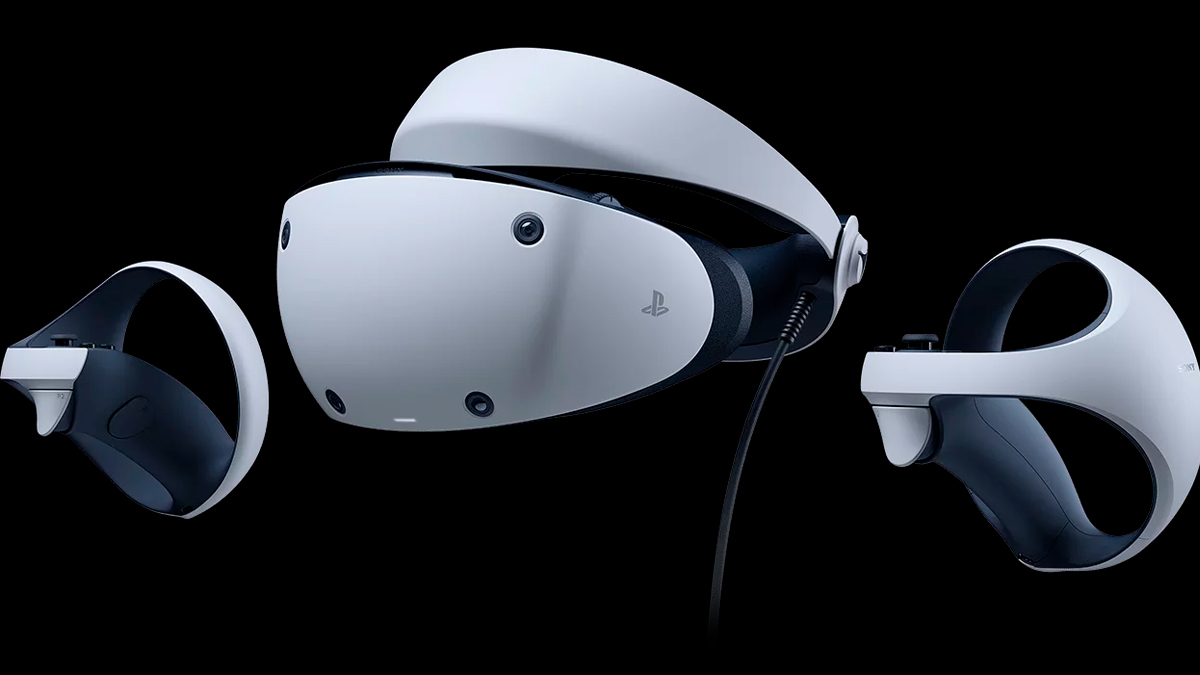 PlayStation VR2: testamos o novo headset da Sony, confira nossas