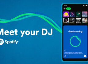 Spotify DJ, um locutor pessoal feito por inteligência artificial