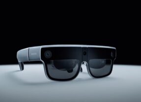 Xiaomi apresenta óculos de realidade aumentada na MWC 2023