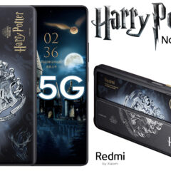 Smartphone Redmi Note 12 Turbo Harry Potter Edition