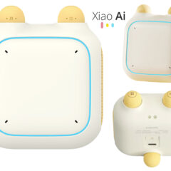 XiaoAI Speaker Kids, a caixa de som inteligente para crianças