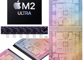 M2 Ultra, o mais avançado e veloz processador SoC Apple Silicon