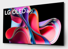 LG lança novas TVs OLED no Brasil, com destaque para as séries C3 e G3