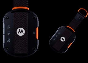 Motorola Defy Satellite Link: conectividade via satélite em qualquer iPhone ou smartphone Android