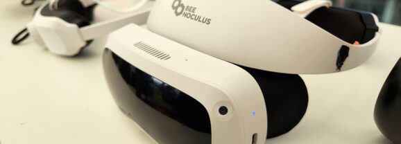 Copiloto Snapdragon: testamos em um headset VR a transmissão 5G imersiva da Stock Car em Interlagos
