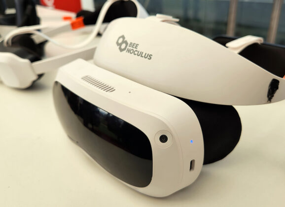 Copiloto Snapdragon: testamos em um headset VR a transmissão 5G imersiva da Stock Car em Interlagos