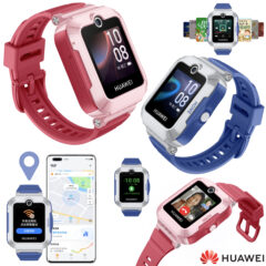 Relógio infantil Huawei Children’s Watch 5 Vitality Smartwatch com detecção de postura corporal
