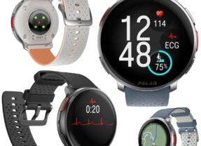Relógio Polar Vantage V3 Smartwatch para atletas