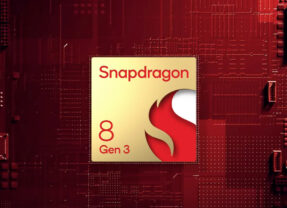 Processador Qualcomm Snapdragon 8 Gen 3 Mobile Platform para smartphones de última geração